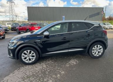 Renault Captur 1.5 Blue dCi 95ch Intens