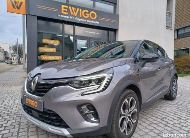 Renault Captur 1.5 BLUEDCI 115 INTENS