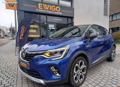 Renault Captur 1.5 BLUEDCI 115 INTENS