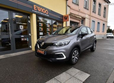 Renault Captur 1.5 DCI 110 ch ENERGY BUSINESS GARANTIE 6 MOIS