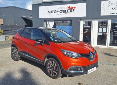 Achat Renault Captur 1.5 dCi 110 CH energy Intens Occasion