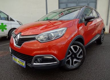 Achat Renault Captur 1.5 DCI 110 Energy Intens Occasion