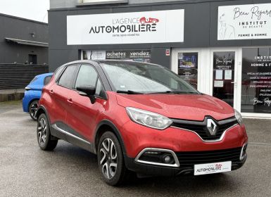 Renault Captur 1.5 dCi 110 Energy S&S Edition Helly Hansen - Distribution Changée - Caméra De Recul -