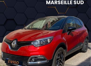 Achat Renault Captur 1.5 DCI 110CH ENERGY INTENS Occasion