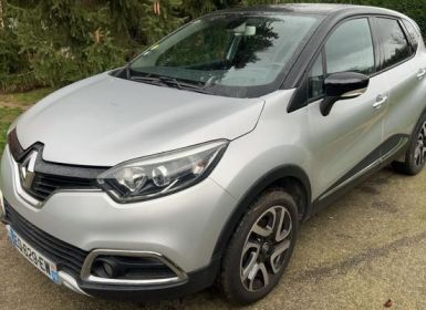 Renault Captur 1.5 DCI 110CH ENERGY INTENS Occasion