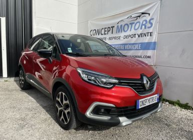 Vente Renault Captur 1.5 dCi 110ch S&St energy Intens Occasion