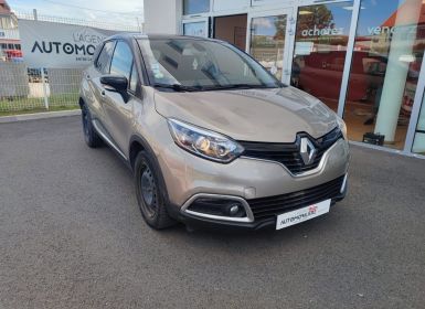 Vente Renault Captur 1.5 dCi 110ch Stop&Start Energy Intens (Regulateur, Bluetooth, Radar) Occasion