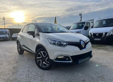 Renault Captur 1.5 DCI 110CV INTENS 52000KMS