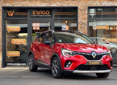 Renault Captur 1.5 dCi 115ch INTENS