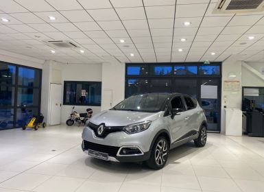 Renault Captur 1.5 DCI - 8V TURBO