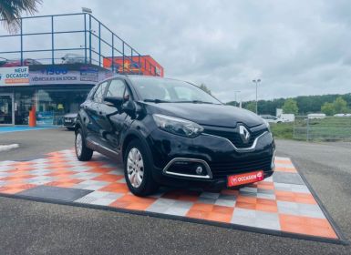 Vente Renault Captur 1.5 DCI 90 BUSINESS GPS Occasion