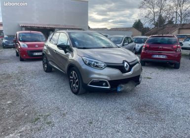 Achat Renault Captur 1.5 dci 90 ch Occasion