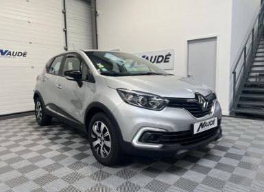 Achat Renault Captur 1.5 dCi 90 CH Eco Zen - GARANTIE 6 MOIS Occasion