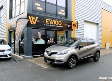 Renault Captur 1.5 dCi 90 ch ENERGY INTENS S&S ECO² Occasion