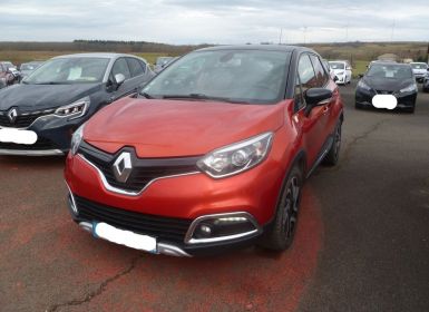 Renault Captur 1.5 DCI 90 CH HELLY HANSEN ECO2