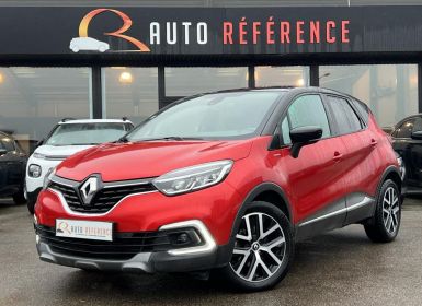 Achat Renault Captur 1.5 dCi 90 Ch INTENS GPS / CAMERA TEL Occasion