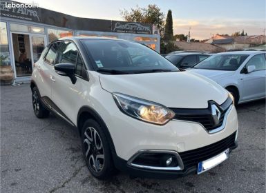 Renault Captur 1.5 dci 90 cv