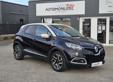 Renault Captur 1.5 DCI 90 CV INTENS