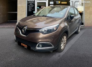 Achat Renault Captur 1.5 DCI 90 ECO ENERGY BUSINESS Occasion