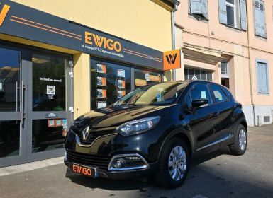 Achat Renault Captur 1.5 DCI 90 ECO ENERGY BUSINESS START-STOP Occasion