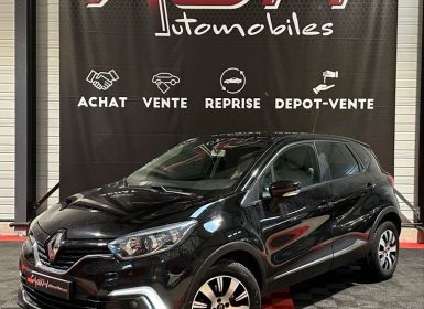 Renault Captur 1.5 dCi 90 EDC Business