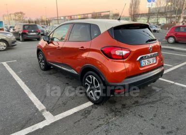 Achat Renault Captur 1.5 DCI 90 ENERGY INTENS ECO2 Occasion