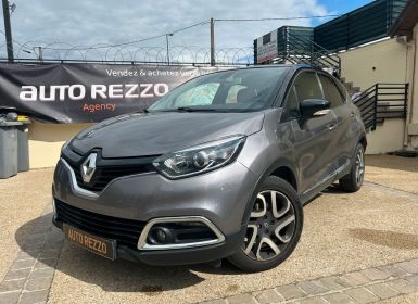Renault Captur 1.5 dci 90 energy intens eco2 euro6