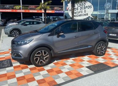 Renault Captur 1.5 DCI 90 INTENS Occasion