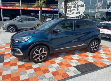 Achat Renault Captur 1.5 DCI 90 INTENS Occasion