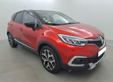 Achat Renault Captur 1.5 dCi 90 Intens Occasion