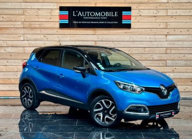 Renault Captur 1.5 dci 90 intens distribution et vidange ok Occasion