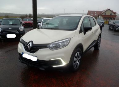 Renault Captur 1.5 DCI 90CH  BUSINESS SOCIETE