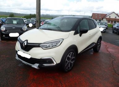 Renault Captur 1.5 DCI 90CH  INTENS