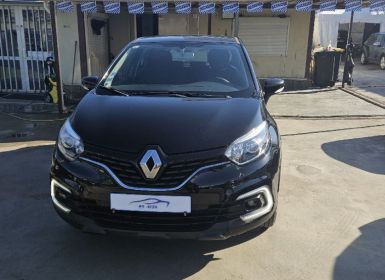 Renault Captur 1.5 DCI 90CH BUSINESSE