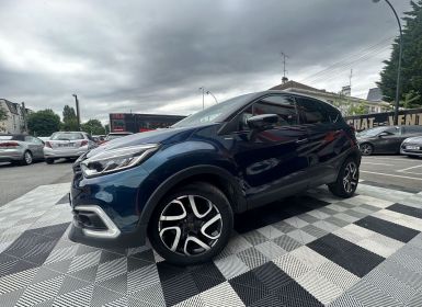 Achat Renault Captur 1.5 DCI 90CH ENERGY BUSINESS ECO² Occasion