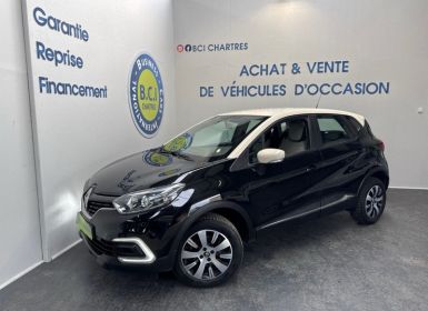 Renault Captur 1.5 DCI 90CH ENERGY BUSINESS ECO²