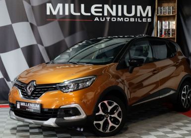 Achat Renault Captur 1.5 DCI 90CH ENERGY INTENS EURO6C Occasion