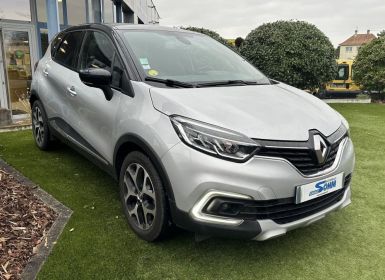 Vente Renault Captur 1.5 DCI 90CH ENERGY INTENS EURO6C Occasion