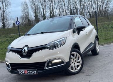 Renault Captur 1.5 DCI 90CH ENERGY INTENS * 129.000km * GPS * LED * JANTES ALU