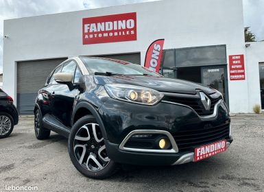 Vente Renault Captur 1.5 Dci 90Ch Intens Occasion