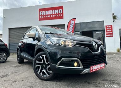 Achat Renault Captur 1.5 Dci 90Ch Intens Occasion