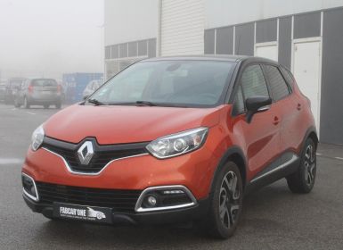 Renault Captur 1.5 dci 90ch intens edc - garantie 12 mois