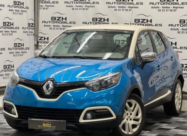 Vente Renault Captur 1.5 DCI 90CH S&S ENERGY ZEN ECO² * CLIM / REGULATEUR * Occasion