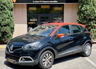 Renault Captur 1.5 DCI 90CH START&STOP ENERGY BUSINESS ECO