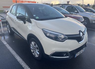 Renault Captur 1.5 DCI 90CH STOP&START ENERGY ARIZONA ECO²