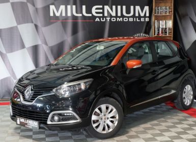 Achat Renault Captur 1.5 DCI 90CH STOP&START ENERGY BUSINESS ECO² Occasion