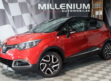 Achat Renault Captur 1.5 DCI 90CH STOP&START ENERGY HELLY HANSEN ECO² Occasion