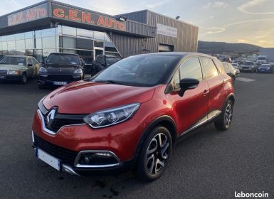 Renault Captur 1.5 DCI 90CH STOP&START ENERGY HELLY HANSEN ECO²