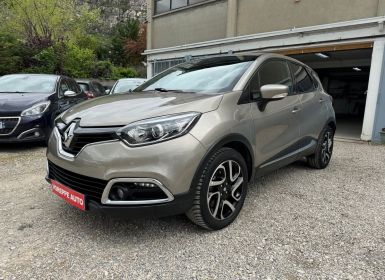 Achat Renault Captur 1.5 DCI 90CH STOP&START ENERGY INTENS/ 1 ERE MAIN / Occasion