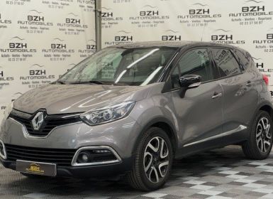 Renault Captur 1.5 DCI 90CH STOP&START ENERGY INTENS ECO² Occasion